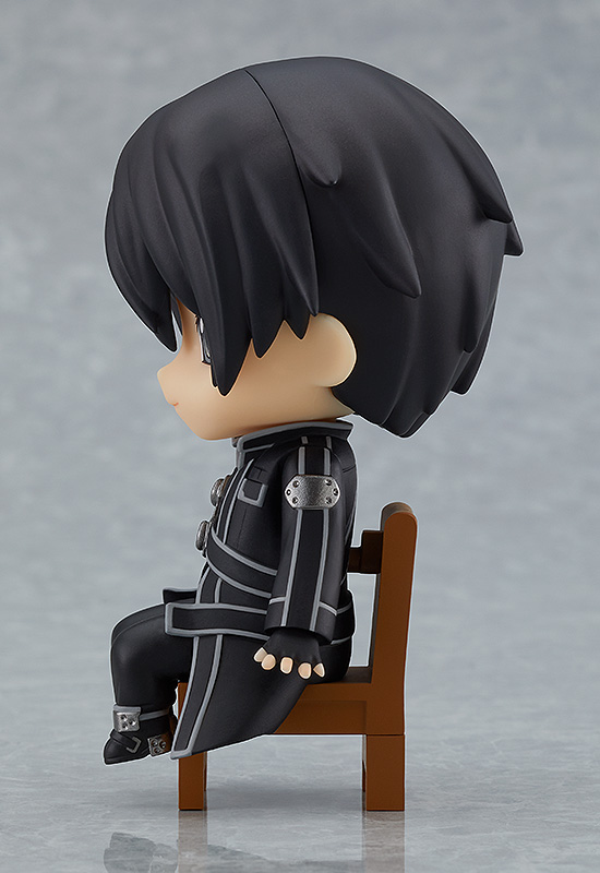 Nendoroid Swacchao! Kirito