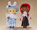 Nendoroid Doll Outfit Set Alice: Japanese Dress Ver.
