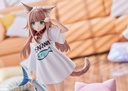 Uchi no Neko ga Onnanoko de Kawaii "Kinako" -Good Morning Ver. LIMITED EDITION