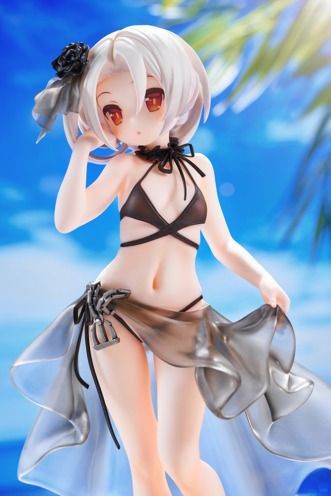 Senkan Shoujo R Veneto Bikini Ver.