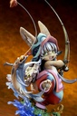 Made in Abyss Nanachi -Gankimasu Fishing (REPRODUCTION)