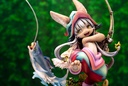 Made in Abyss Nanachi -Gankimasu Fishing (REPRODUCTION)