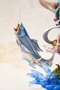 Made in Abyss Nanachi -Gankimasu Fishing (REPRODUCTION)