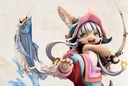 Made in Abyss Nanachi -Gankimasu Fishing (REPRODUCTION)