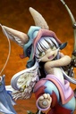 Made in Abyss Nanachi -Gankimasu Fishing (REPRODUCTION)