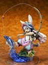 Made in Abyss Nanachi -Gankimasu Fishing (REPRODUCTION)