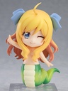 Nendoroid Jashin-chan(re-run)