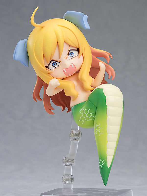 Nendoroid Jashin-chan(re-run)