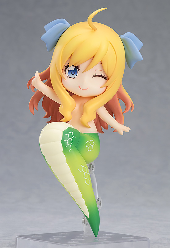 Nendoroid Jashin-chan(re-run)