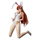 B-style  CODE GEASS Lelouch of the Rebellion Shirley Fenette Ver. bare legged bunny style