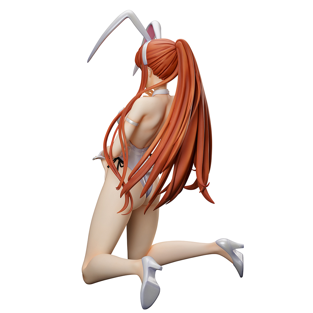 B-style  CODE GEASS Lelouch of the Rebellion Shirley Fenette Ver. bare legged bunny style