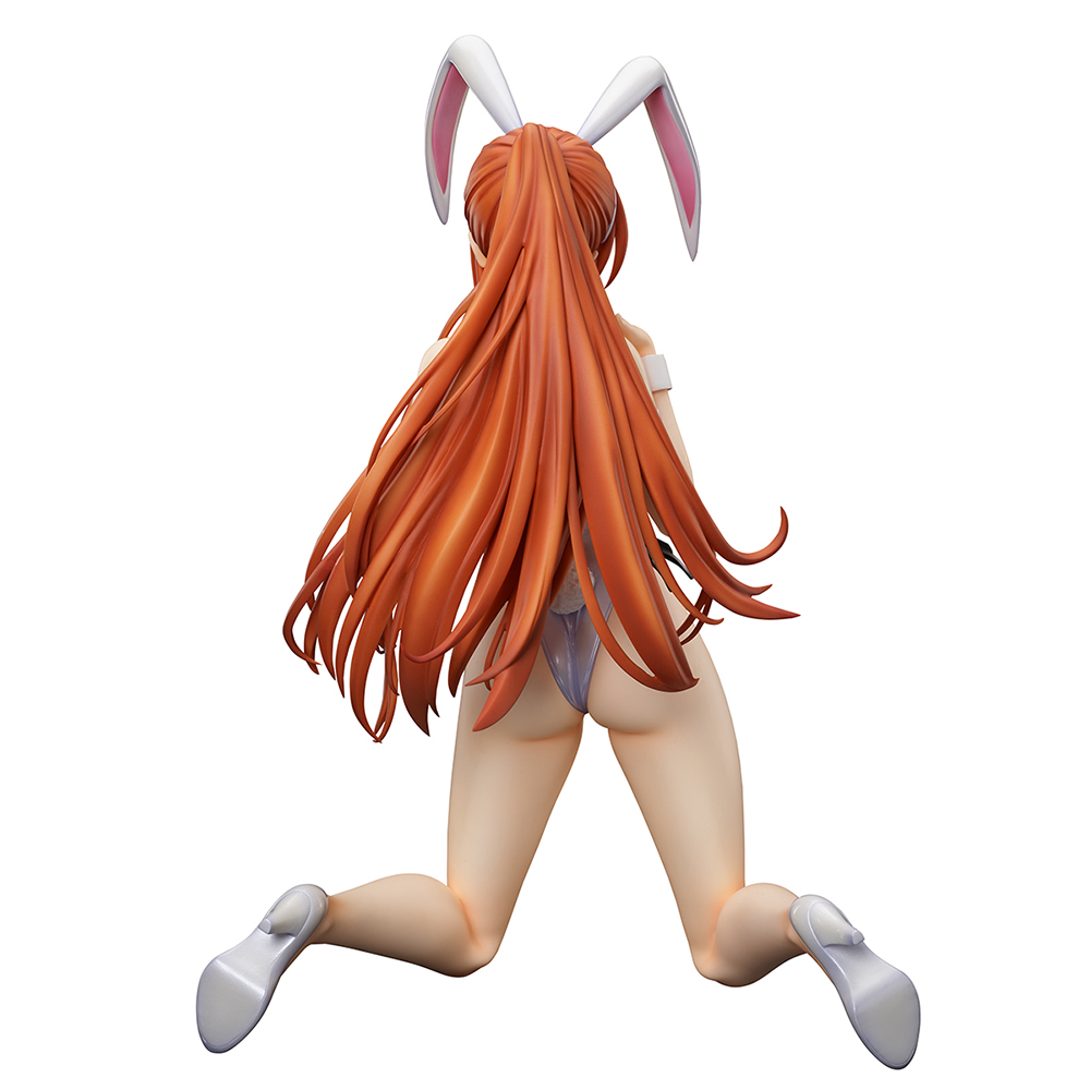 B-style  CODE GEASS Lelouch of the Rebellion Shirley Fenette Ver. bare legged bunny style