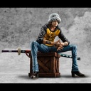 Portrait.Of.Pirates ONE PIECE “Playback Memories” Trafalgar. Law