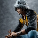 Portrait.Of.Pirates ONE PIECE “Playback Memories” Trafalgar. Law