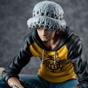 Portrait.Of.Pirates ONE PIECE “Playback Memories” Trafalgar. Law