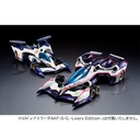 Variable Action Future GPX Cyber FormulaSIN Ogre AN-21 -Livery Edition- DX Set [with gift]
