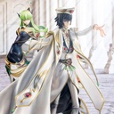 Precious G.E.M. Series CODE GEASS Lelouch of the Rebellion Lelouch vi Britannia (Repeat)