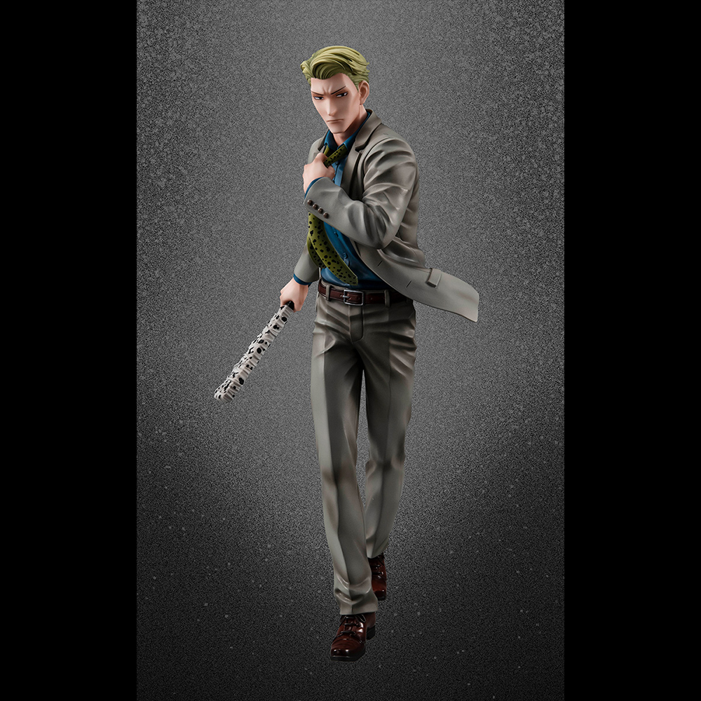 FIGURE Jujutsu Kaisen Kento Nanami