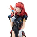 Heavy Metal L-Gaim Gaw Ha Lecee
