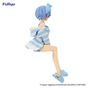 Re:ZERO -Starting Life in Another World- Noodle Stopper Figure-Rem Room Wear- /Another Color ver.-(re-run)