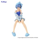 Re:ZERO -Starting Life in Another World- Noodle Stopper Figure-Rem Room Wear- /Another Color ver.-(re-run)