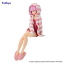 Re:ZERO -Starting Life in Another World- Noodle Stopper Figure-Ram Room Wear- /Another Color ver.-(re-run)