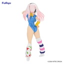 SUPER SONICO Concept Figure `80's/Another Color/Blue`(re-run)