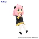 SPY x FAMILY Noodle Stopper Figure-Anya-(re-run)
