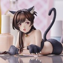 Rent-A-Girlfriend Chizuru Mizuhara Cat Costume ver. Complete Figure
