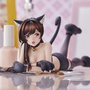 Rent-A-Girlfriend Chizuru Mizuhara Cat Costume ver. Complete Figure