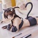 Rent-A-Girlfriend Chizuru Mizuhara Cat Costume ver. Complete Figure