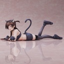 Rent-A-Girlfriend Chizuru Mizuhara Cat Costume ver. Complete Figure