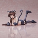 Rent-A-Girlfriend Chizuru Mizuhara Cat Costume ver. Complete Figure