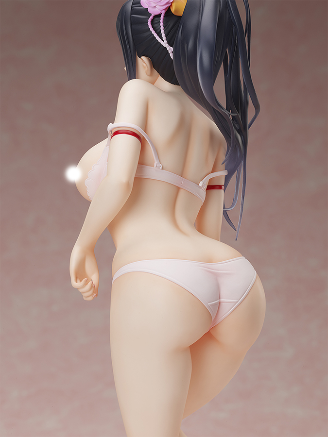 Mayuka: Yukata Ver.