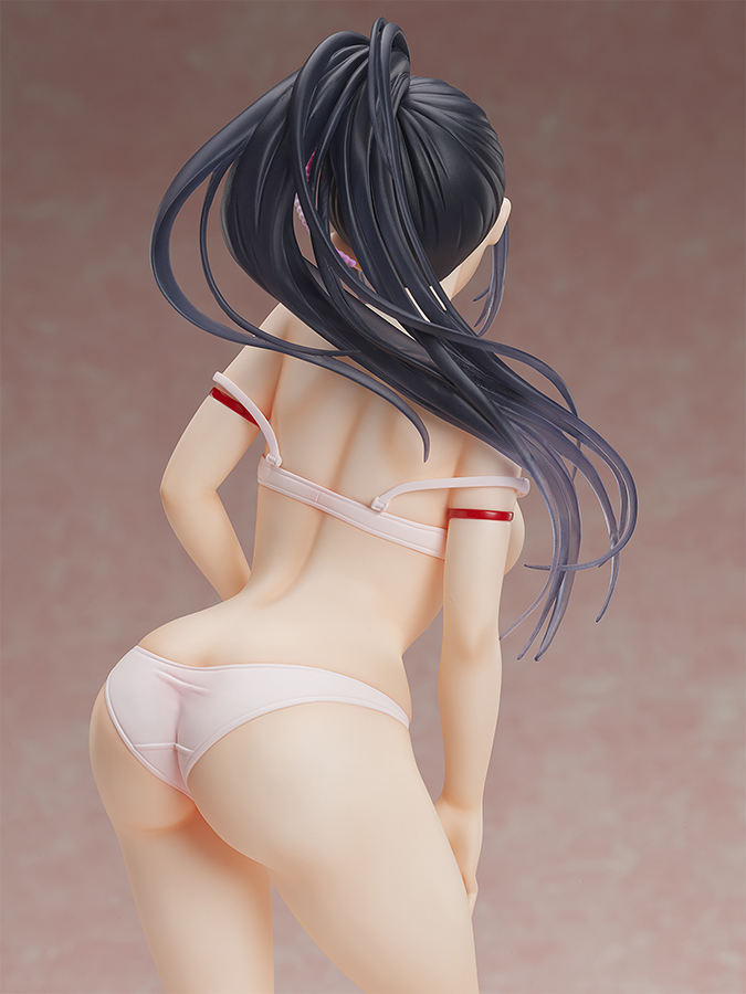 Mayuka: Yukata Ver.