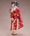 Mayuka: Yukata Ver.