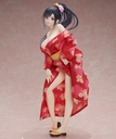 Mayuka: Yukata Ver.