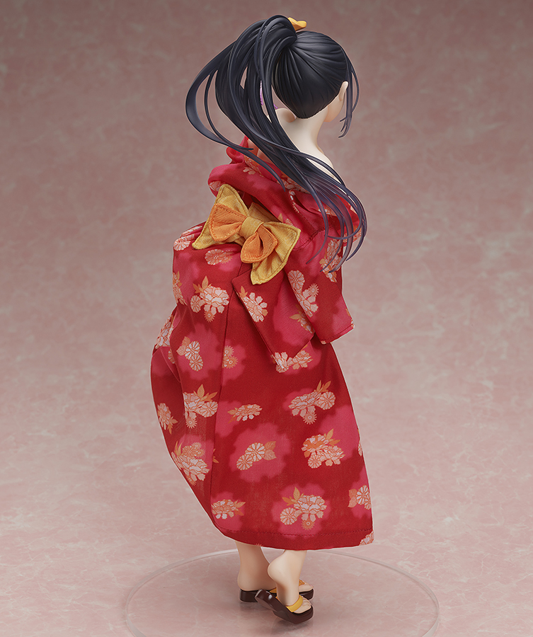 Mayuka: Yukata Ver.