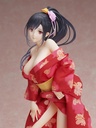Mayuka: Yukata Ver.