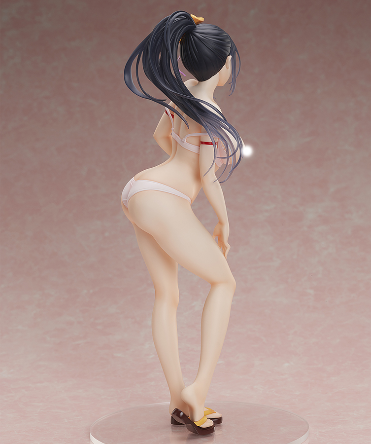 Mayuka: Yukata Ver.