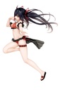 Date A Bullet Coreful Figure Kurumi Tokisaki (Swimsuit Ver.) Renewal Edition