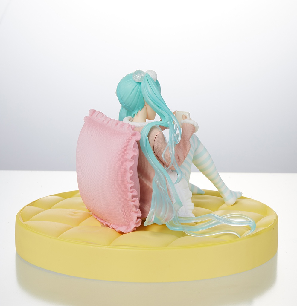 Hatsune Miku Figure (Original Casual Wear Ver.)