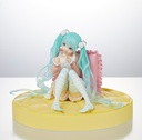 Hatsune Miku Figure (Original Casual Wear Ver.)