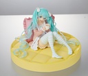 Hatsune Miku Figure (Original Casual Wear Ver.)