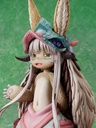 Made in Abyss Nanachi 1/4  Scale Figure