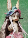 Made in Abyss Nanachi 1/4  Scale Figure