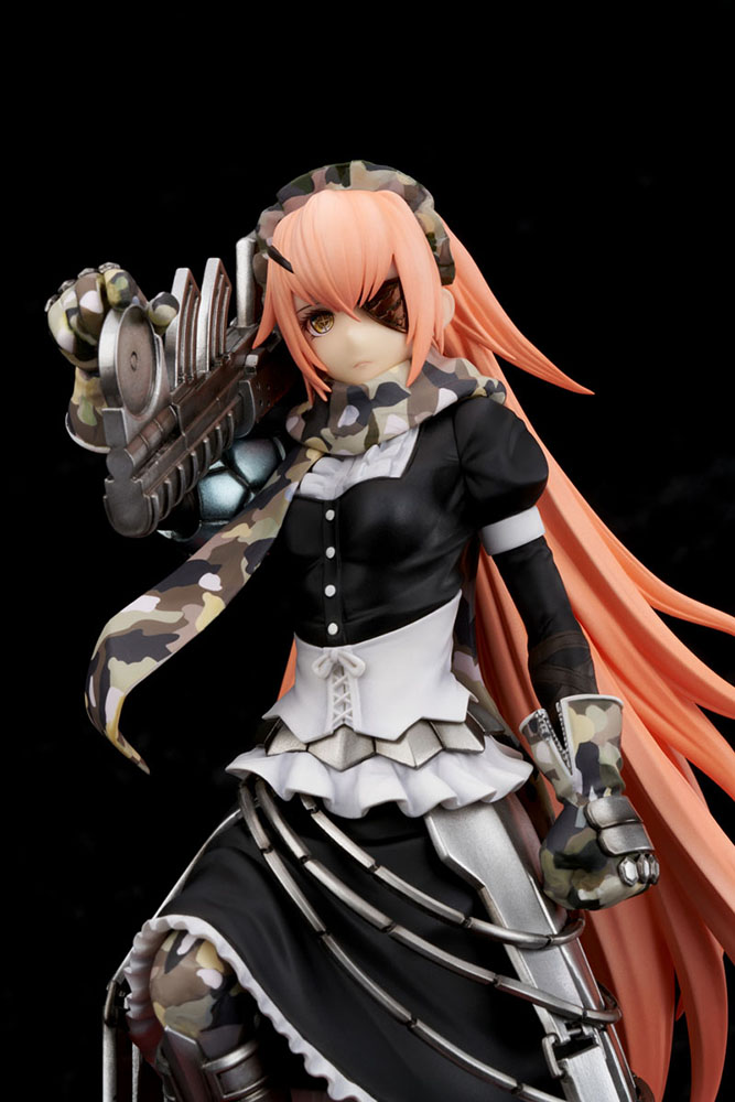 CZ2128 1/7 Scale Figure