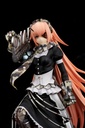 CZ2128 1/7 Scale Figure