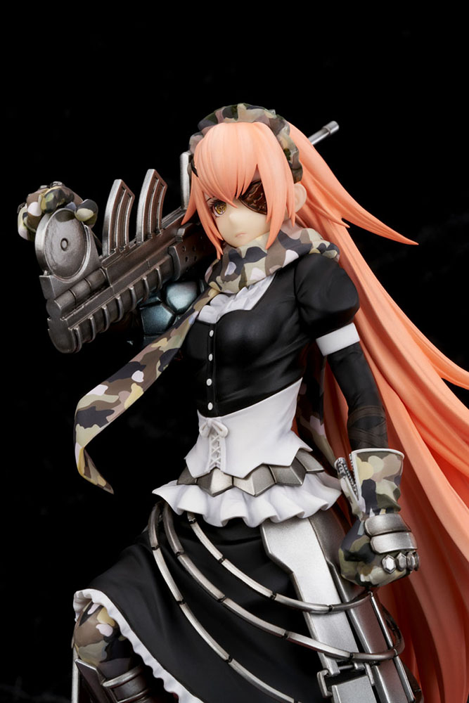 CZ2128 1/7 Scale Figure