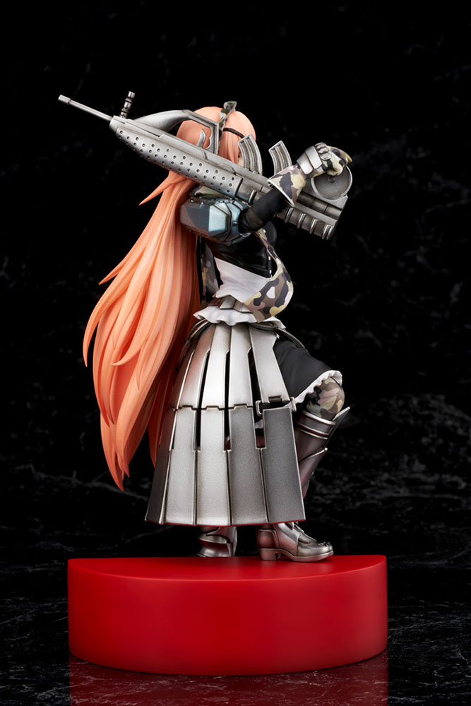 CZ2128 1/7 Scale Figure